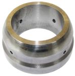Bearing Cone Replacement