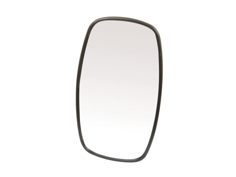39700 Spiegel - Rechthoekig, Plat, 250 x 140mm, Rechts en Links