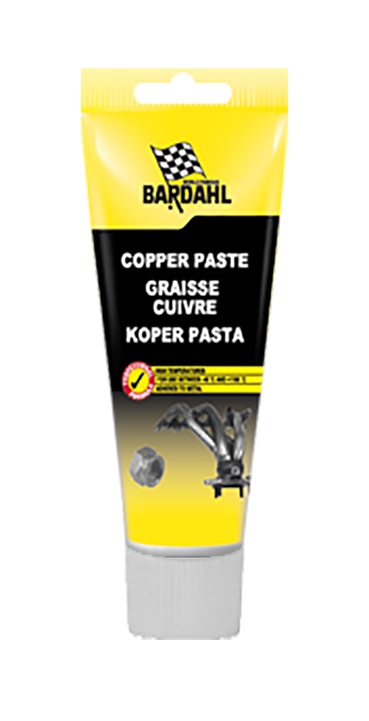 Bardahl Anti Seize Pasta 150gr