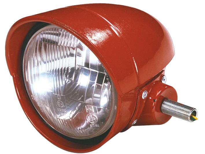 Koplampen Koplampen