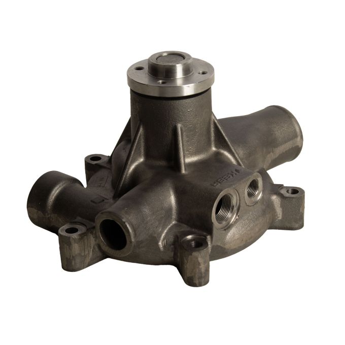 Waterpomp Deutz-Fahr, Fendt