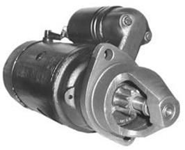 Starter Motor 12V - 2,7 kW
