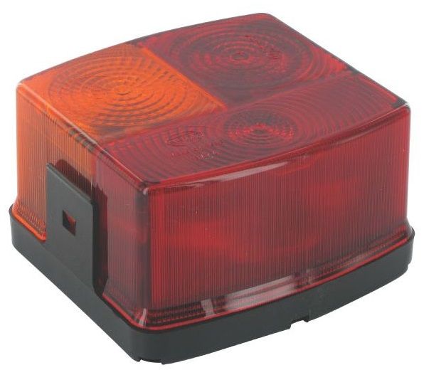 Rear Combination Light LH
