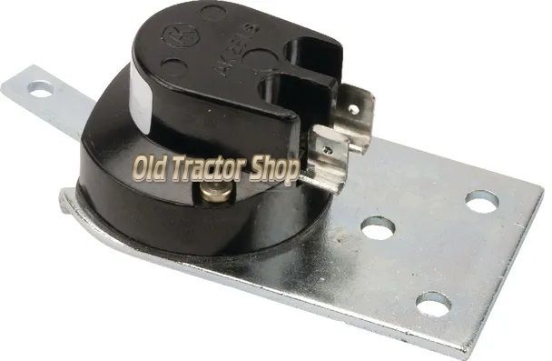 Start security switch