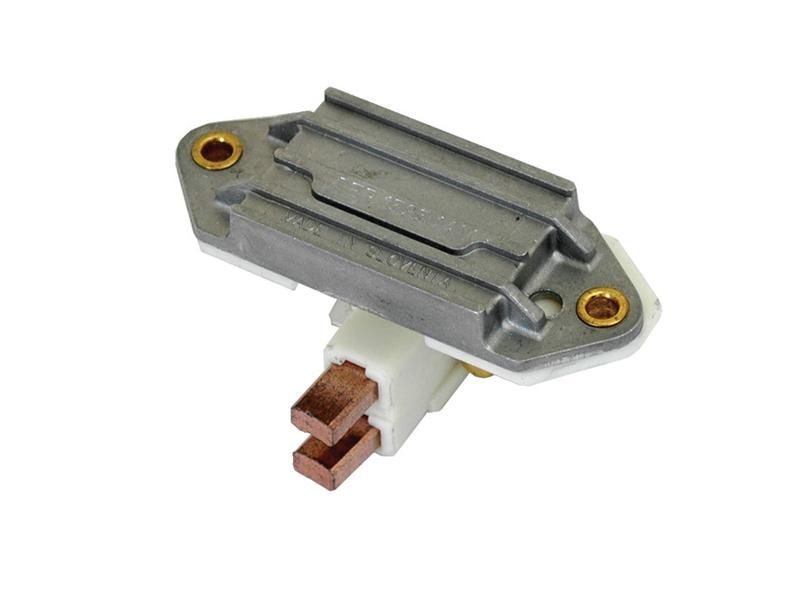 Alternator Regulator