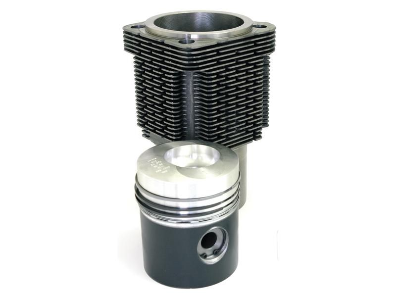 Piston, Ring & Liner Kit 100 mm boring Deutz FL912