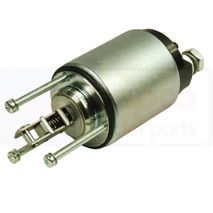 Starter Solenoid